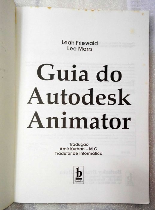 Autodesk Animator User Guide64750624674947123