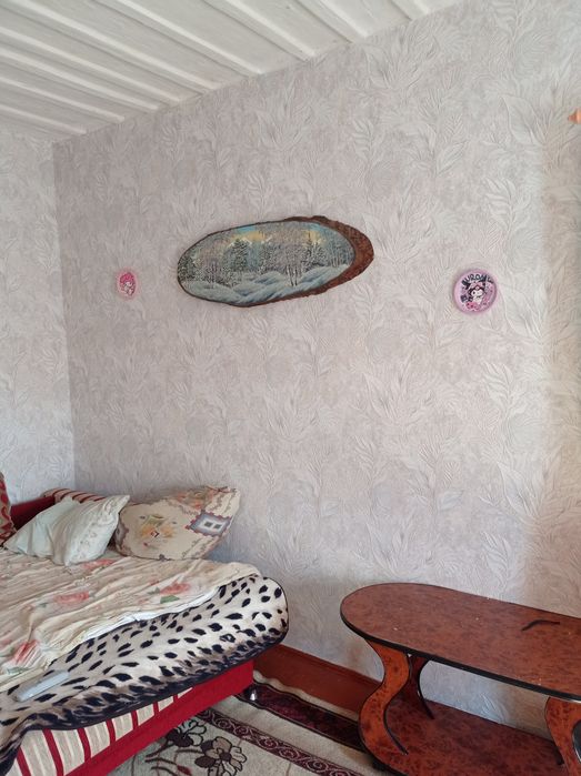 Садиба біля річки Десна. Село Лебедівка.