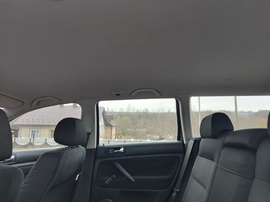 Пасат b5+ універсал