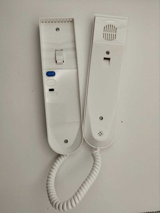 Domofon - Unifon cyfrowy LM8 Laskomex