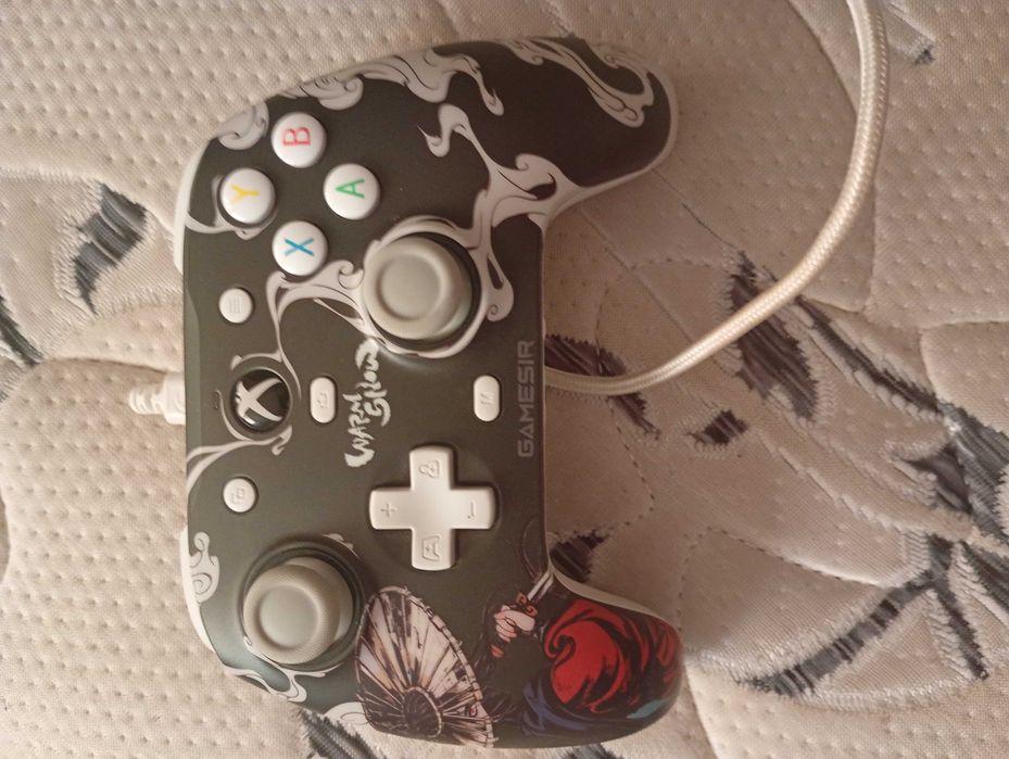 ігровий контроллер GameSir G7 SE (або GameSir G7)