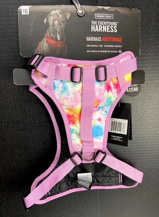 Жилетна шлейка Canada Pooch розмір XL, Канада