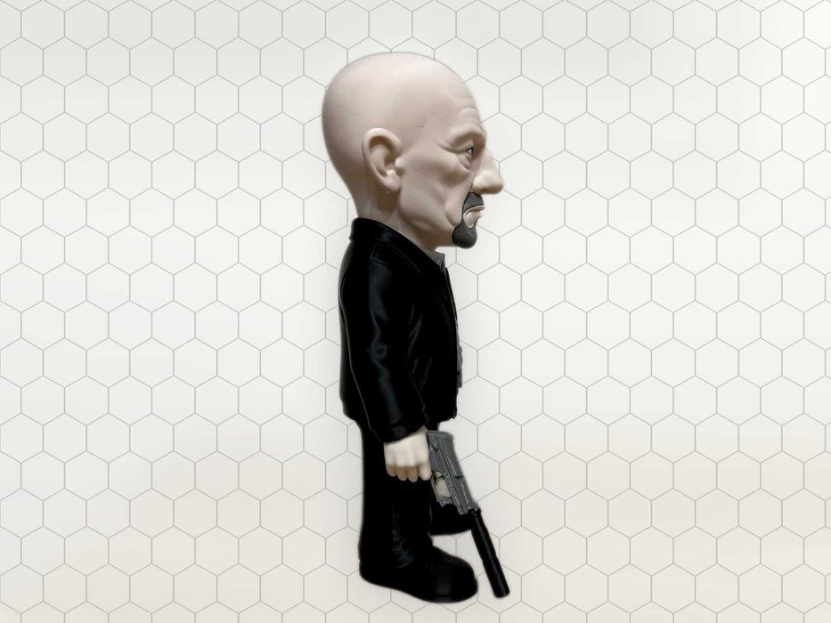 Figurka Breaking Bad - Mike Ehrmantraut