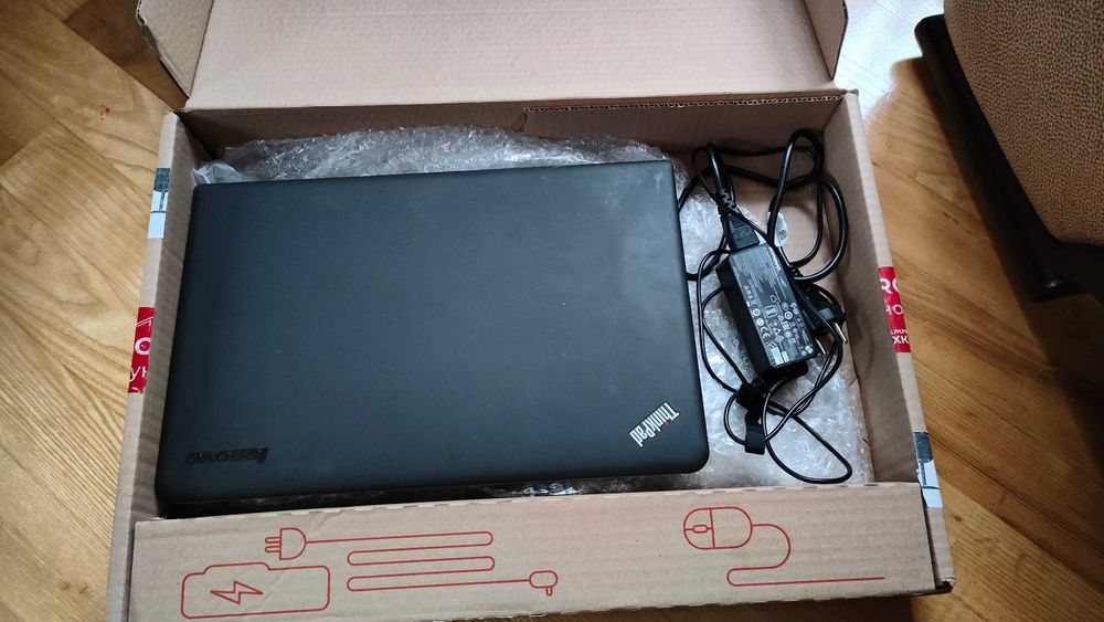 Ноутбук Lenovo ThikPad E540 15.6"