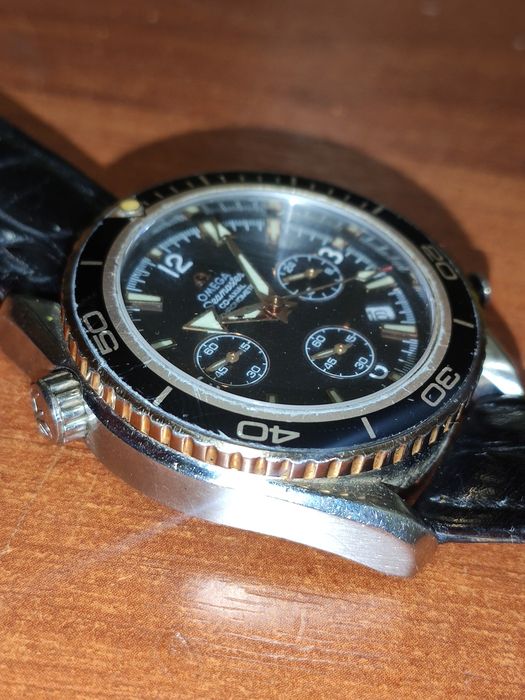 Продам часы omega