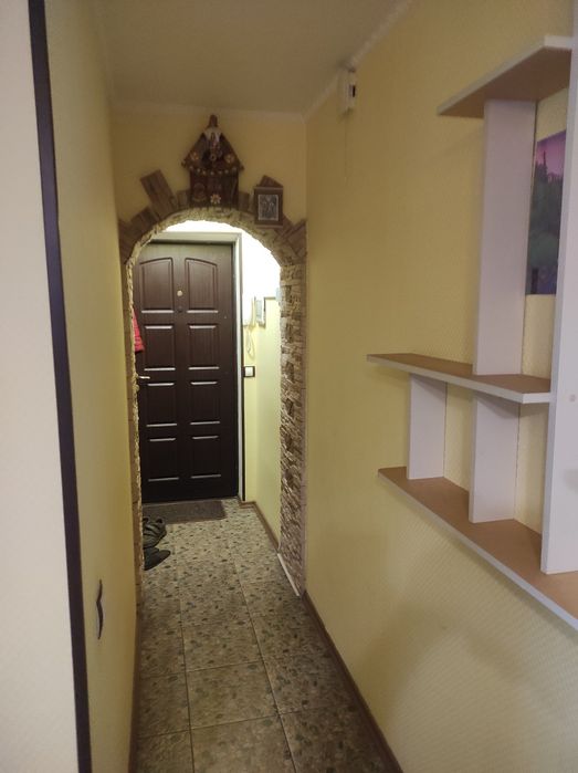 2 кімн, до 6 людей, 7 поверх, комфортно та зручно, квартира посуточно