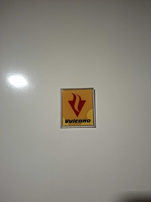 Esquentador Vulcano