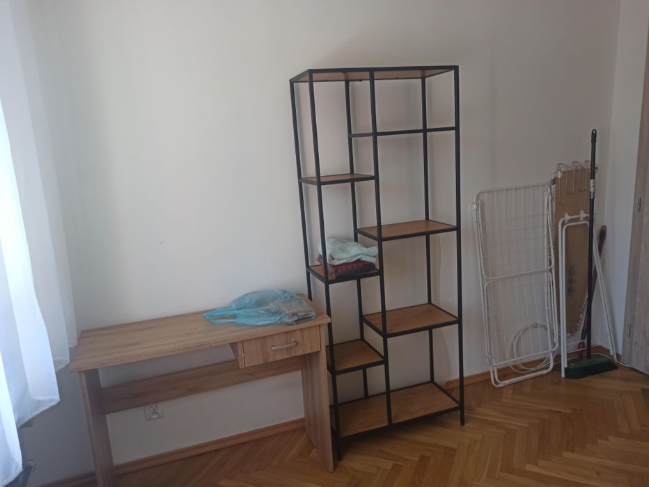 Mieszkanie – Kraków - Więcej