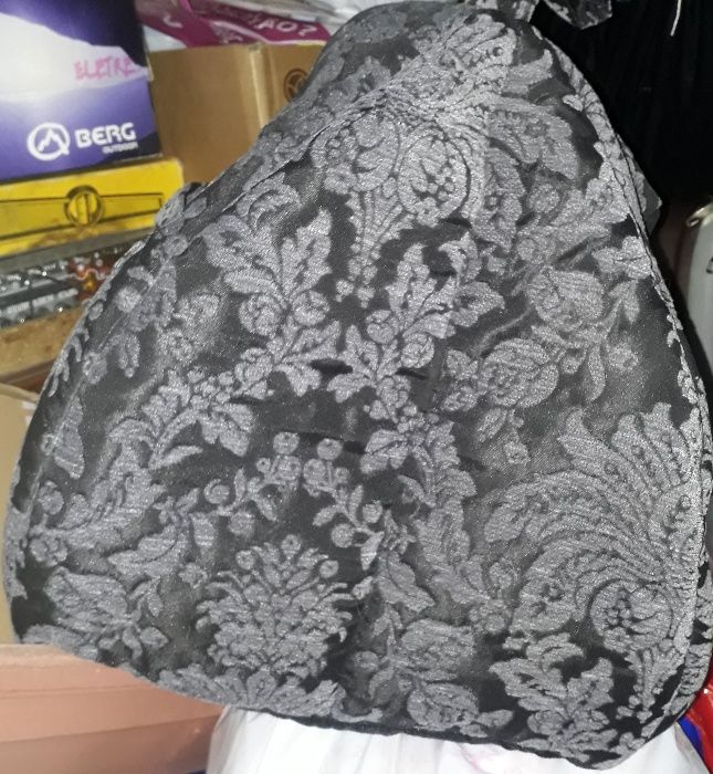 Casa Média para Gato