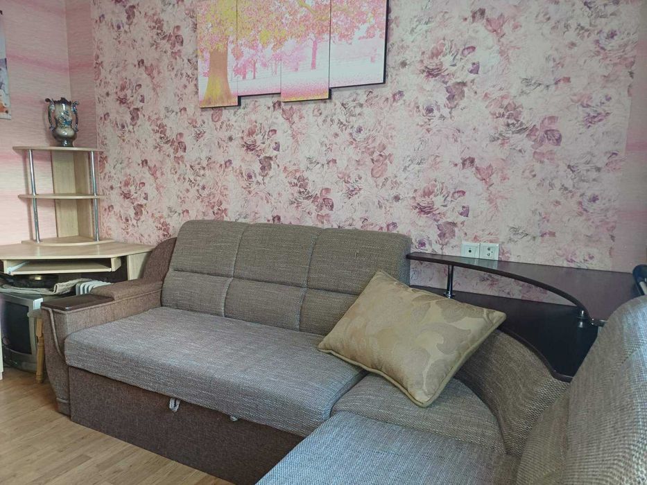 Продам 2-х комнатную квартиру на п.Котовского (ул.С.Палия)