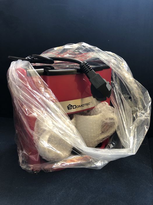 Coffee&tea maker Кавоварка Domotec НОВА