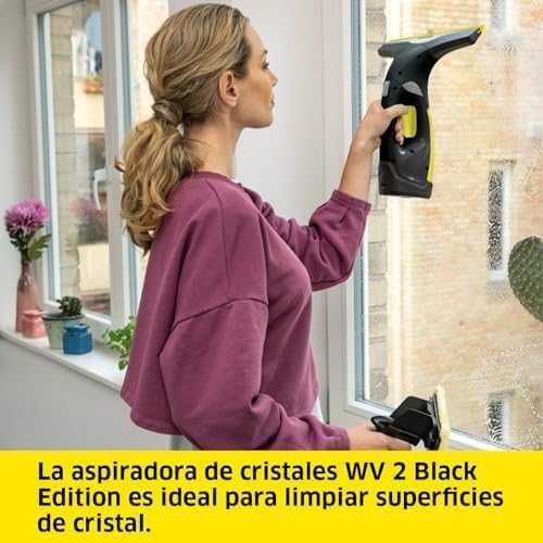 Vendo Máquina Karcher Limpa Vidros e Azulejos