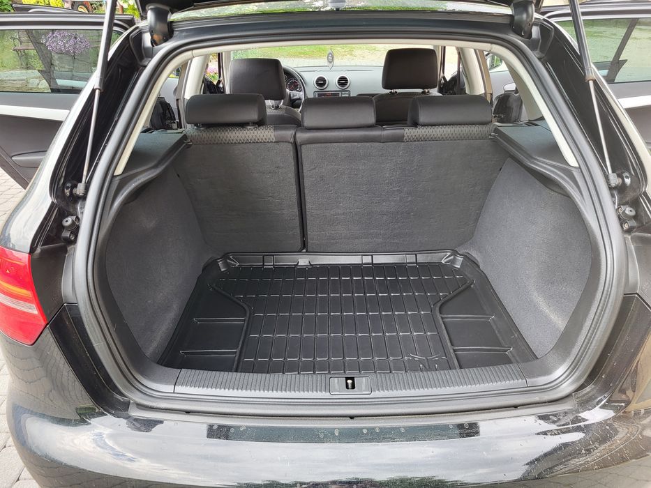 Sprzedam Audi A3 8p 2008