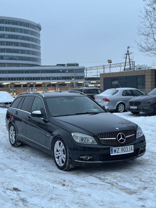Mercedes-benz *2.2diesel*Manual*Zamiana*Dostawa pod dom*