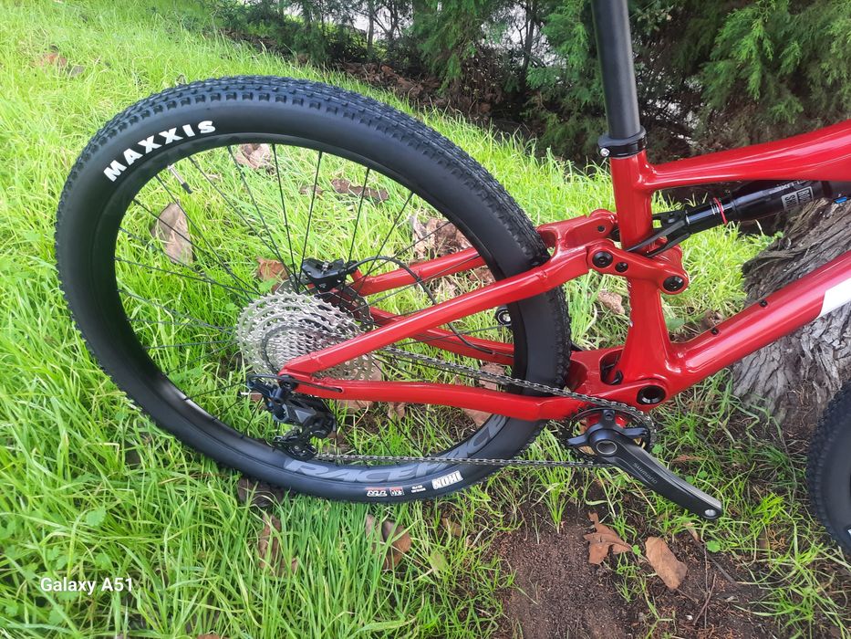 Bh Suspensao  total 29 carbono  promocaoo