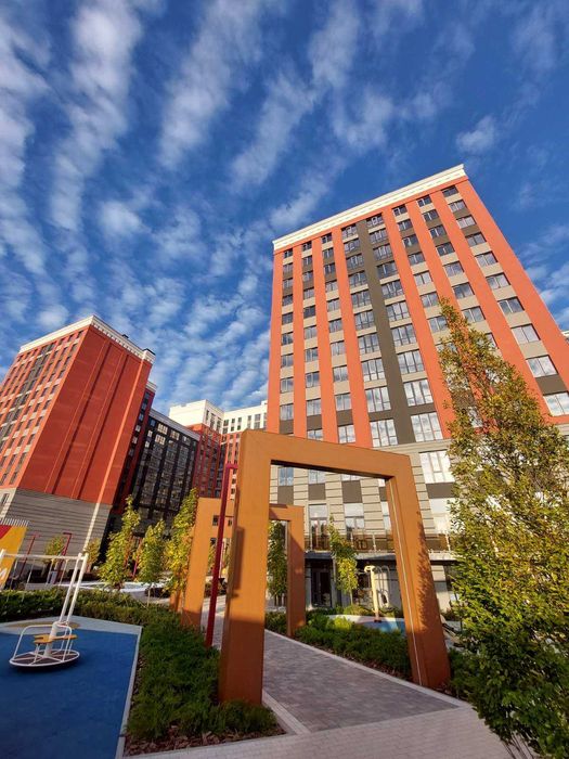 ЖК «Ірпінь Сіті» – ідеальний вибір для інвестування