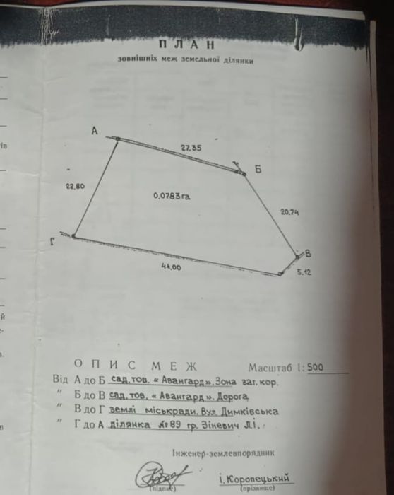 Продається дача по вул.Димківська