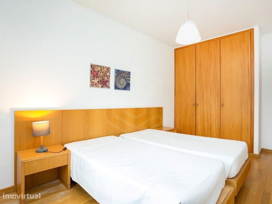 Apartamento turístico T1 na Marina de Albufeira, Algarve
