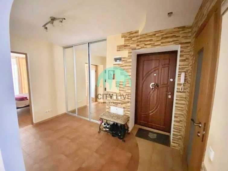 Оренда 3-кім квартири Вовчинецька, індив.опалення (П)