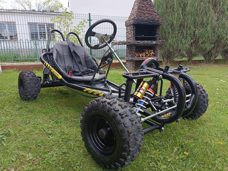 Gokart 270cc nowy