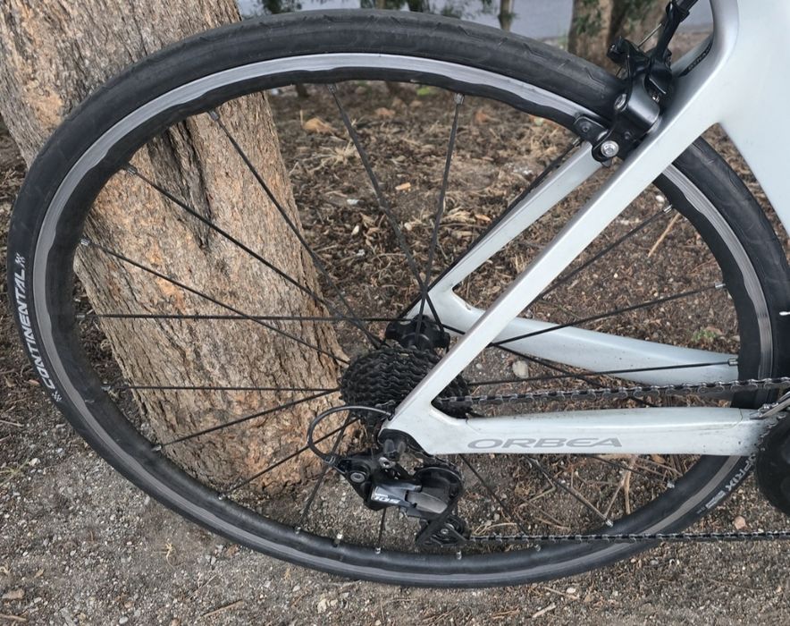 Par de rodas de estrada mavic ksyrium elite