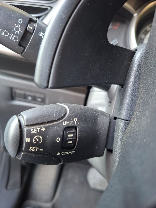 Citroen C3 automático