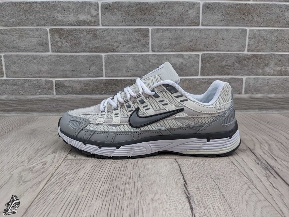 Кросівки жіночі - чоловічі Nike P-6000 \ Найк П-6000 \ розмір 36 - 46