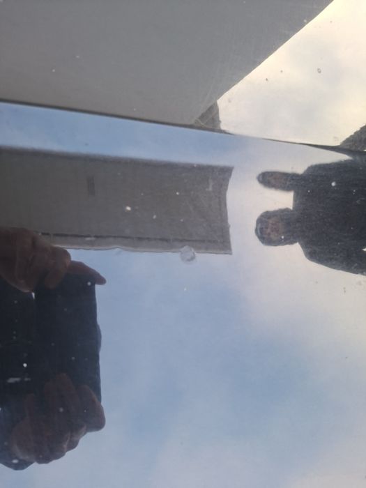 Skoda Octavia 2 04-08 maska pokrywa silnika czarna 9910