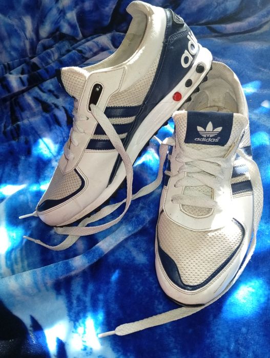 Tênis da Adidas  originais