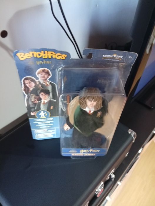 Figura Harry Potter Hermione granger