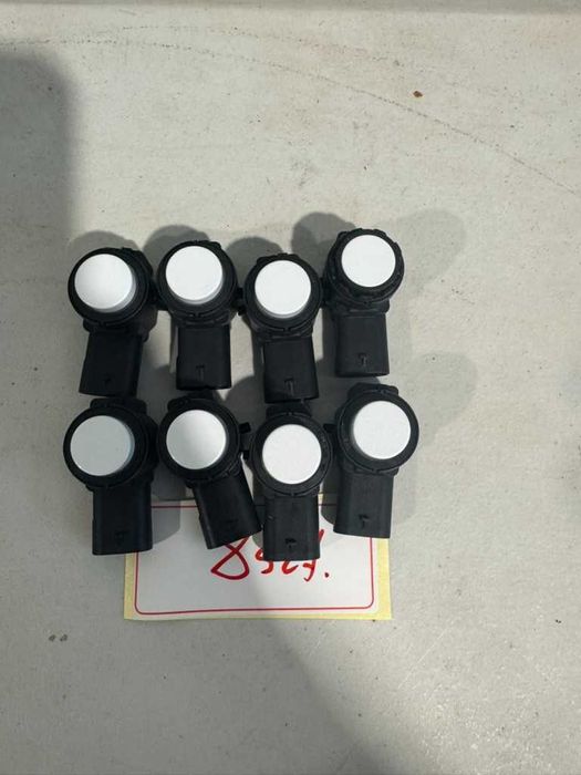 Czujnik parkowania pdc Mercedes nowy oryginalny