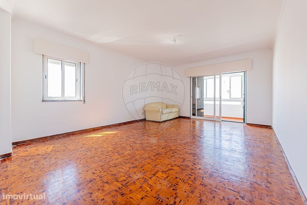 Apartamento T2 para venda