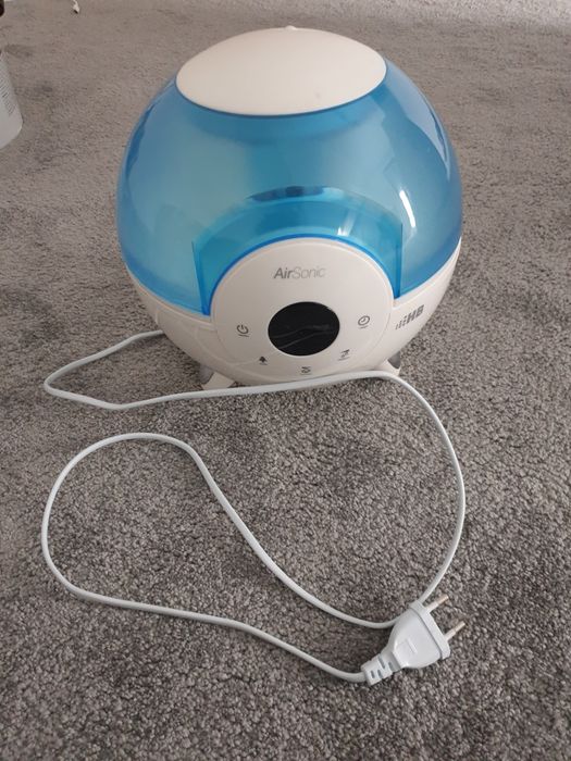 Nawilżacz HB UH2021DBL