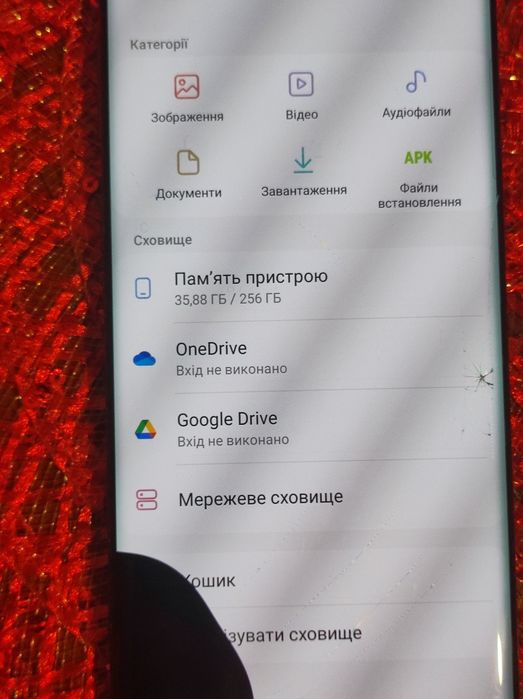 Продам телефон samsung note 10