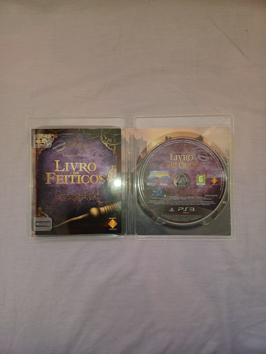 Jogos para PlayStation 3