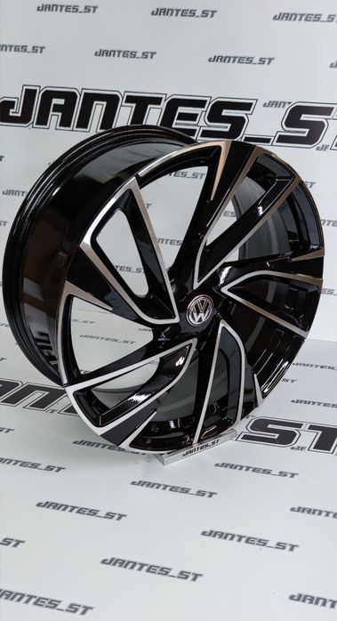 jantes 17 5x100 NOVAS SEAT Ibiza, vw Polo, toyota yaris