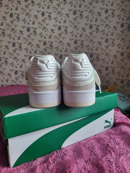 Кросівки puma 37 розмір