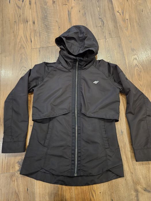 Kurtka damska 4f S