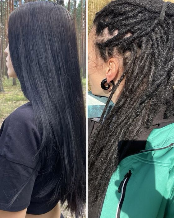 Szukam modeli na dredy! - Lublin/Warszawa