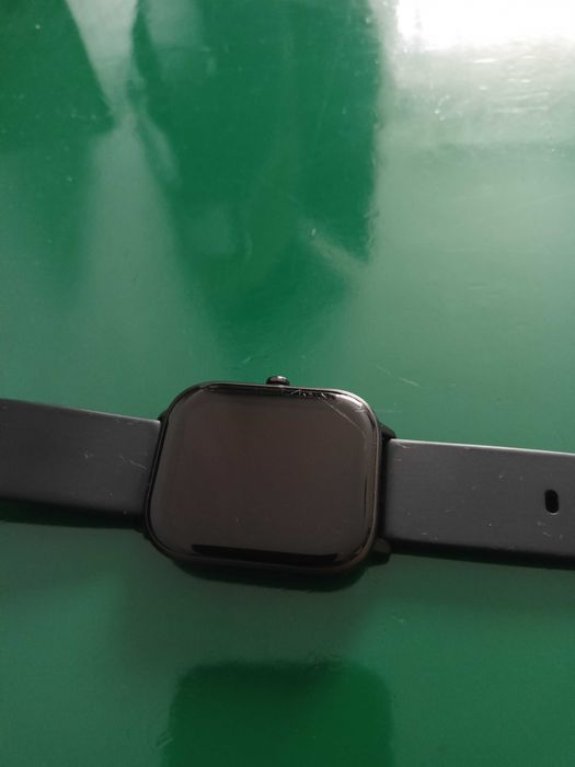 Smartwatch Amazfit GTS