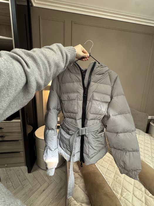 Ienki Ienki пуховик оригинал