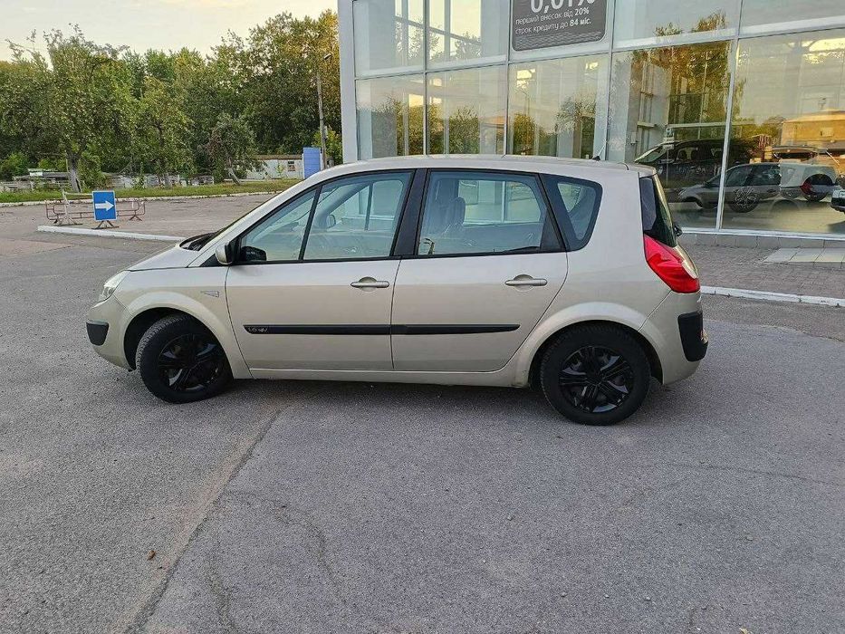 RENAULT MEGANE 2006 VIN VF1KM1R0H36725912 фото оголошення 7 з 14