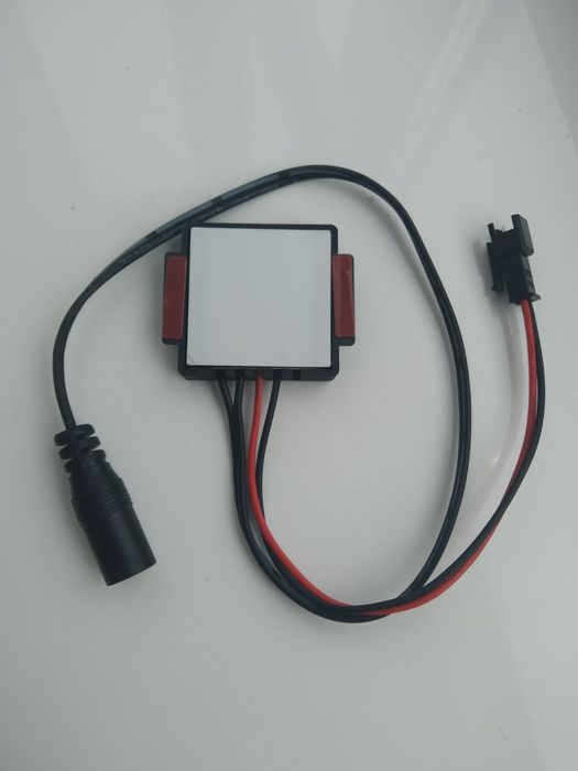 Вимикач сенсорний для дзеркала