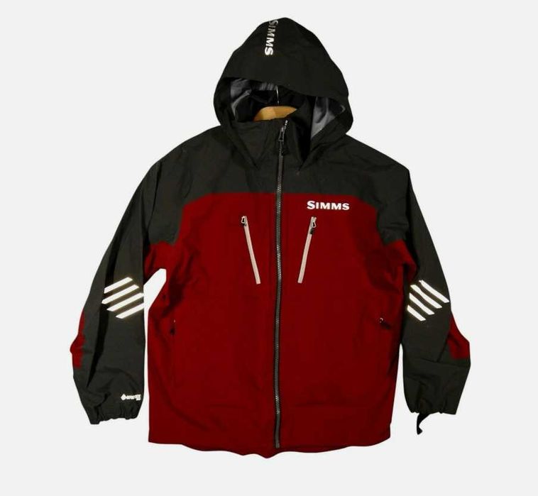 Куртка Simms ProDry Jacket