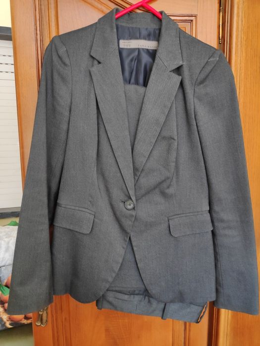 Women's Suit by Zara