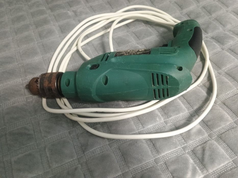 Ударна дріль інтертул