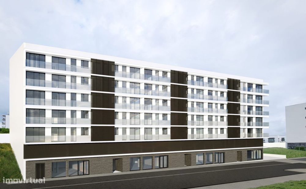Paim Prestige - Apartamento T2
