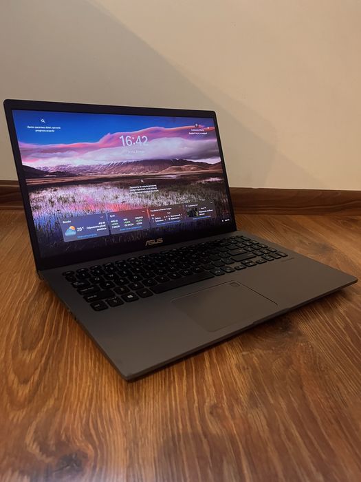 Asus X509J | i5-10gen | 8GB RAM | 512GB SSD