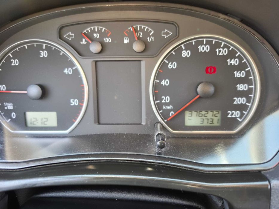 VW Polo 1.4 TDI 2003