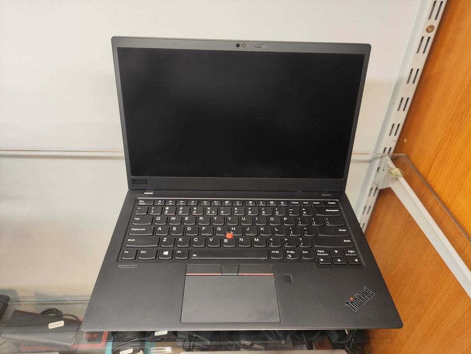 Lenovo ThinkPad Carbon X1 7th I7-8GEN 16GB RAM 512 SSD - LapCenter.pl